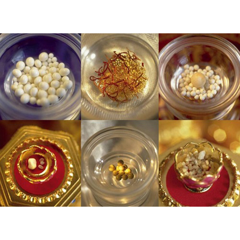 Bí ẩn hiện tượng “Xá lợi toàn thân” của Hòa thượng Thích Minh Đức